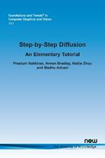 Step-by-Step Diffusion: An Elementary Tutorial