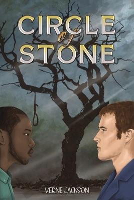 Circle of Stone - Verne Jackson - cover