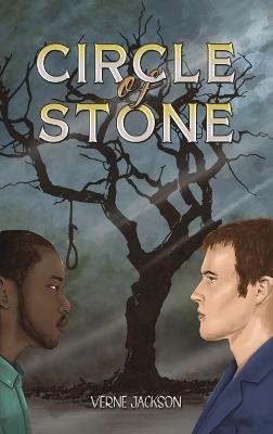 Circle of Stone - Verne Jackson - cover