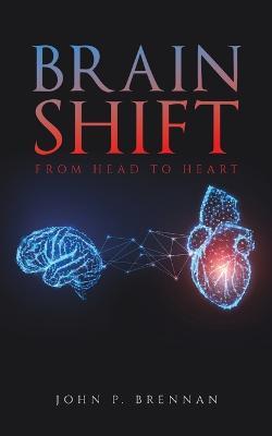 Brain Shift - John P Brennan - cover