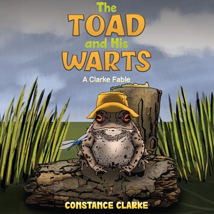 Toad and His Warts, The