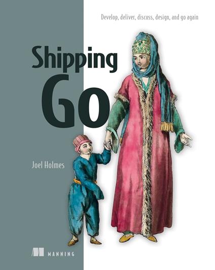 Shipping Go