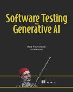 Software Testing with Generative AI