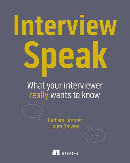 Interview Speak