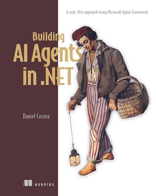 Building AI Agents in .NET