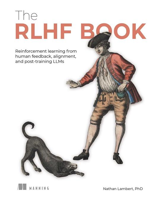 The RLHF Book