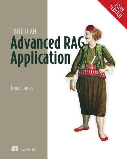 Build an Advanced RAG Application