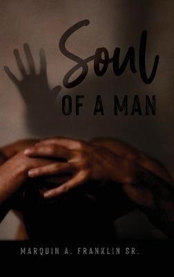 Soul of a Man - Marquin Franklin - cover
