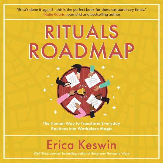 Rituals Roadmap
