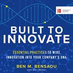 Built to Innovate