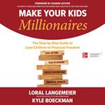 Make Your Kids Millionaires