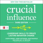 Crucial Influence, Third Edition