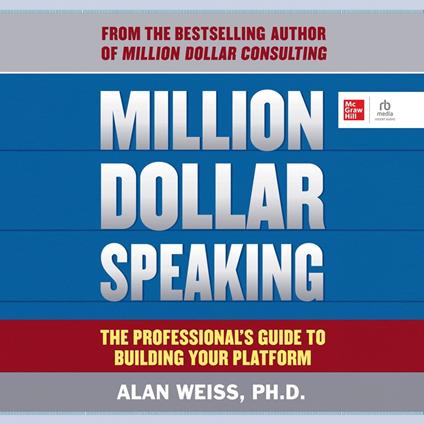 Million Dollar Speaking