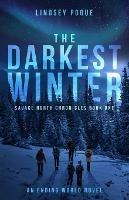 The Darkest Winter - Lindsey Pogue - cover