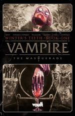 Vampire: The Masquerade Vol. 1