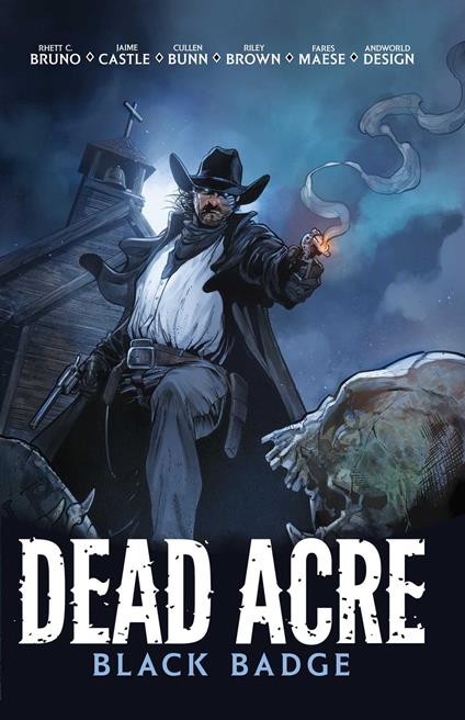 Dead Acre