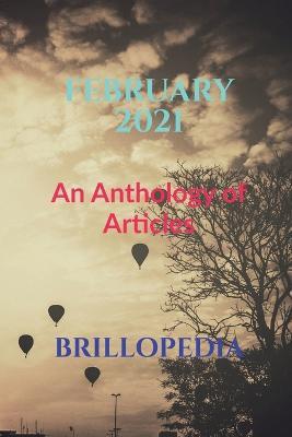 February 2021 - Brillopedia - cover