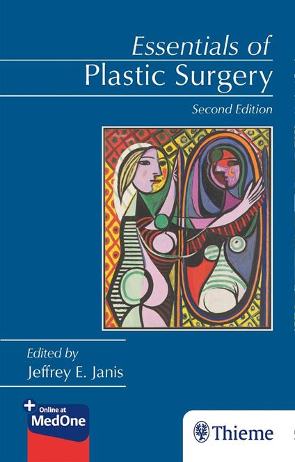 Janis, Essentials of Plastic Surgery 2e ePub