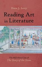 Reading Art in Literature: The Marvelous Case of 