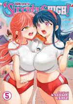 Welcome to Succubus High! Vol. 5