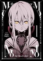 MoMo -the blood taker- Vol. 1