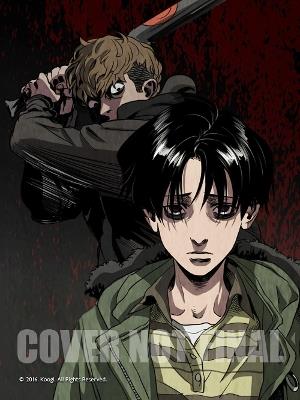 Killing Stalking - Wikipedia