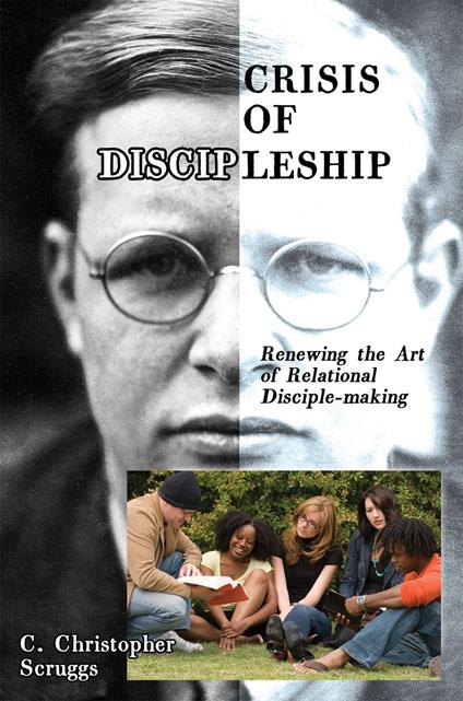 Crisis of Discipleship