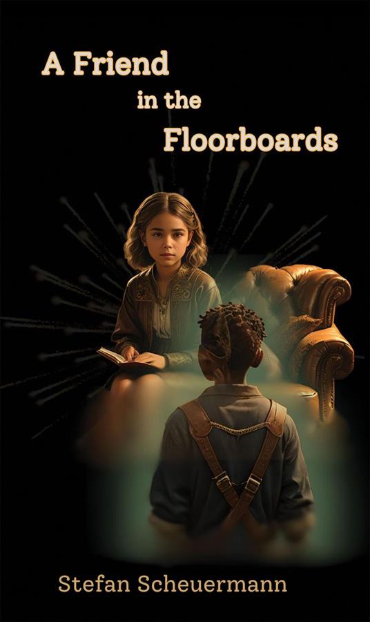 A Friend in the Floorboards