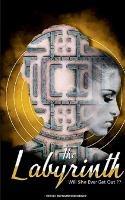 The Labyrinth - Ketaki Nirkhi - cover
