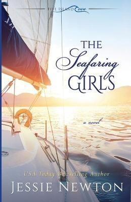 The Seafaring Girls - Jessie Newton - cover