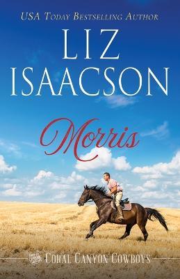 Morris - Liz Isaacson - cover