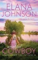 Wishful Cowboy - Elana Johnson - cover