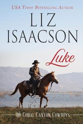 Luke - Liz Isaacson - cover