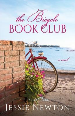The Bicycle Book Club - Jessie Newton - cover