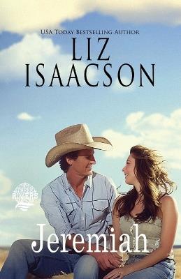 Jeremiah: A Walker Brothers Novel - Liz Isaacson - cover