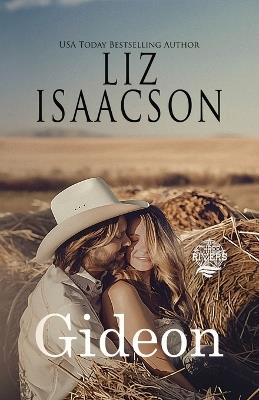 Gideon: A Walker Brothers Novel - Liz Isaacson - cover