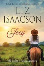 Joey: A Young Brothers Novel