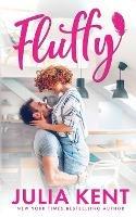 Fluffy - Julia Kent - cover