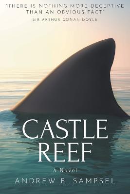 Castle Reef - Andrew B Sampsel - cover
