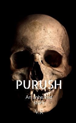 Purush - V K - cover
