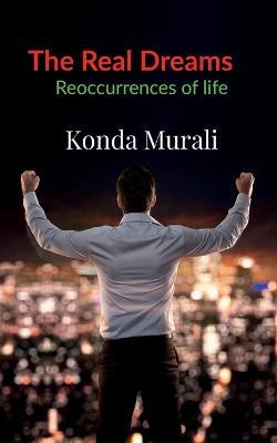 The Real Dreams - Konda Murali - cover