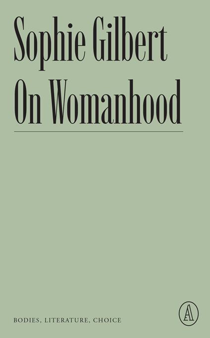On Womanhood