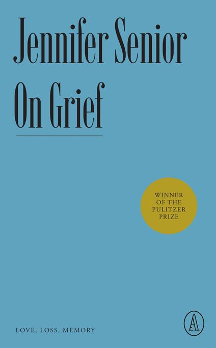 On Grief