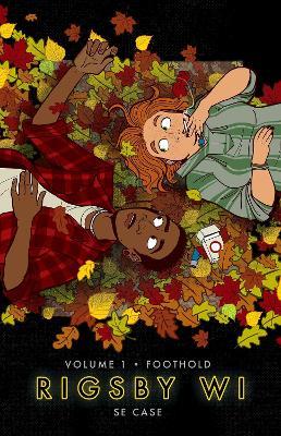 Foothold: Rigsby WI - S.E. Case - cover