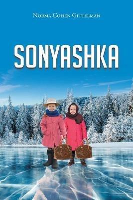 Sonyashka - Norma Cohen Gittelman - cover