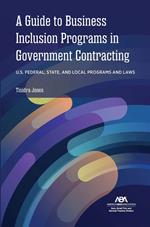 A Guide to Business Inclusion Programs in Government Contracting