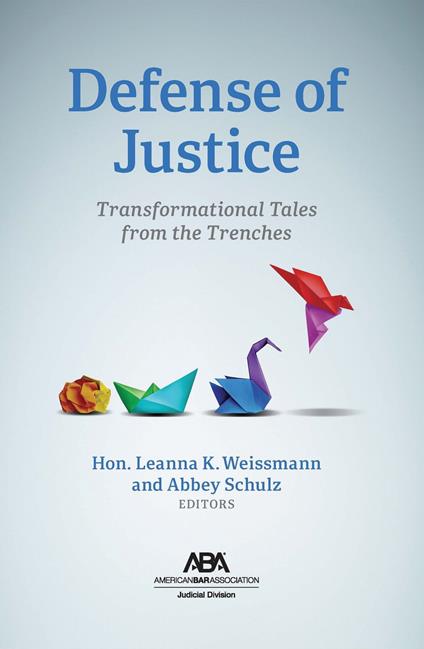 Defense of Justice