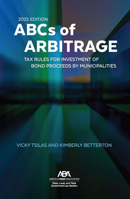 The ABCs of Arbitrage 2025 Edition