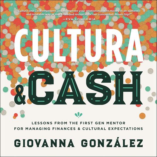 Cultura and Cash
