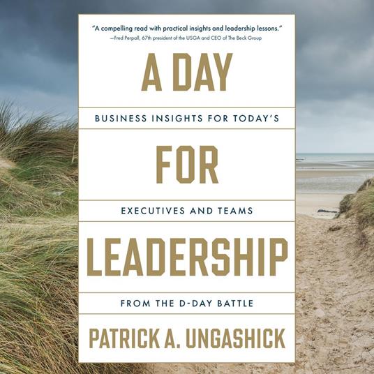 Day for Leadership, A